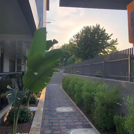 Diker Port 2 Appartamento *