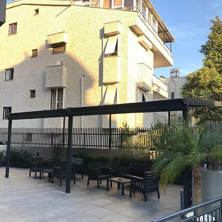 Apartment Diker Port 2 *