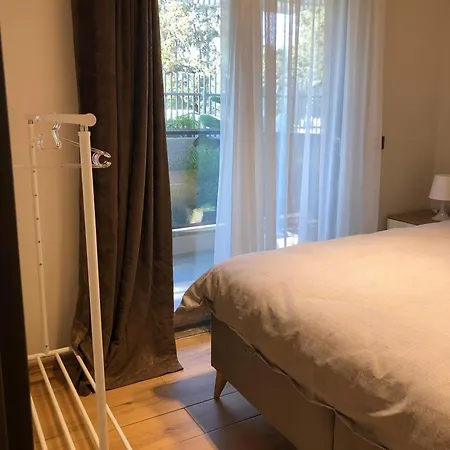 Diker Port 2 Antalya