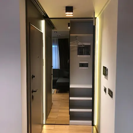 Diker Port 2 Apartament *