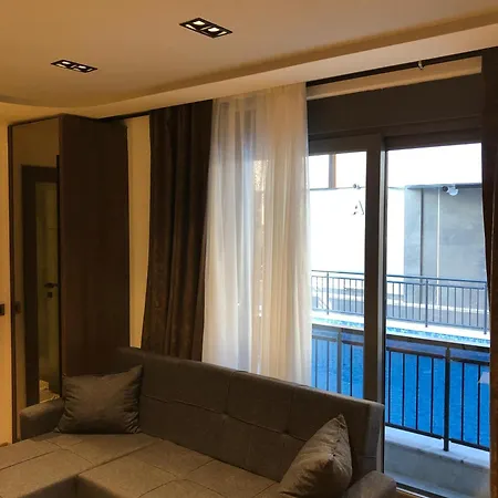 Diker Port 2 Apartament *