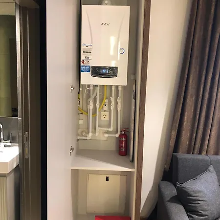 Diker Port 2 Antalia