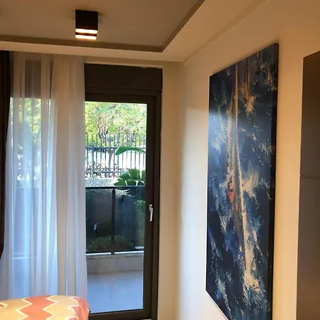Diker Port 2 Apartment *