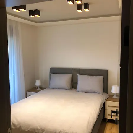 Apartament Diker Port 2 Antalya