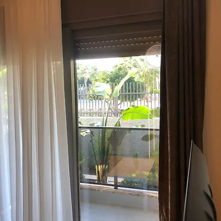 Diker Port 2 Apartment