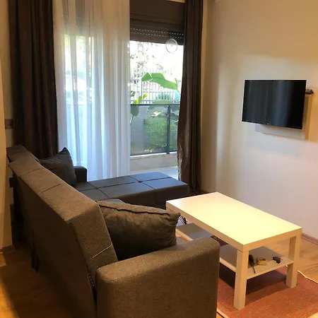 Apartment Diker Port 2