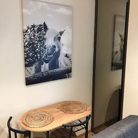 Apartment Diker Port 2 *