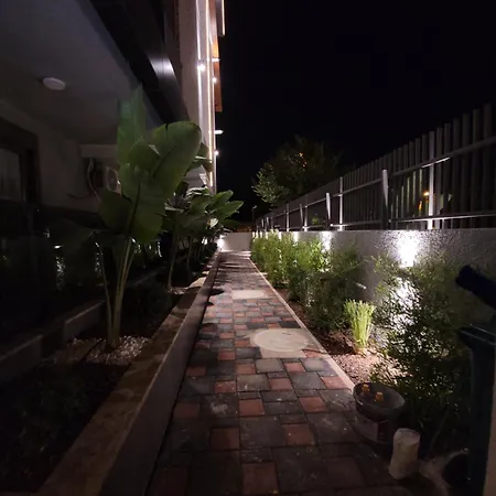 Diker Port 2 Apartment