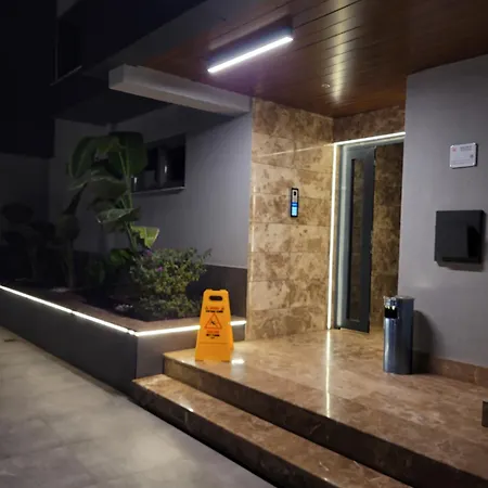 Diker Port 2 Antalia