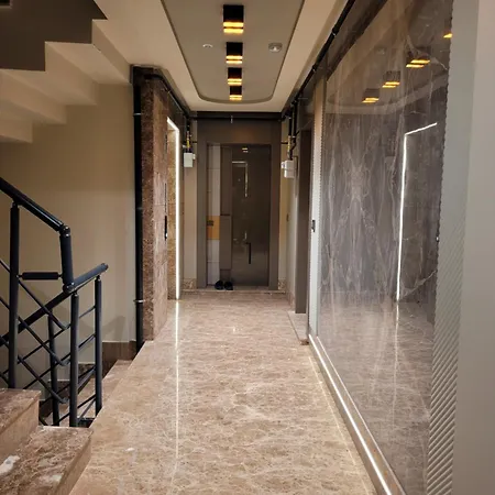 Diker Port 2 * Antalya