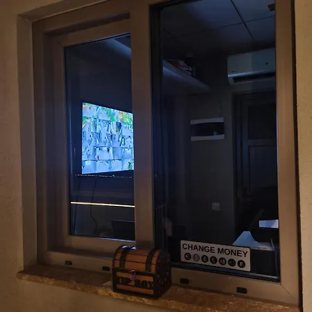 Diker Port 2 Antalia