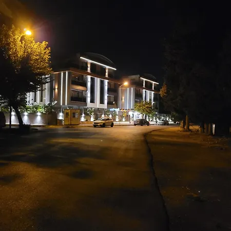 Diker Port 2 * Antalia