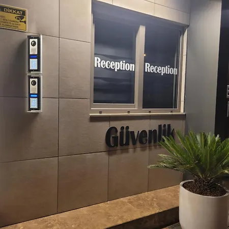 Apartament Diker Port 2