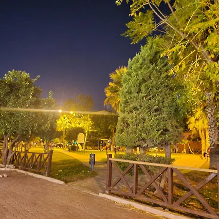 Diker Port 2 * Antalya