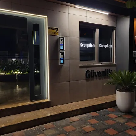 Diker Port 2 Appartamento *