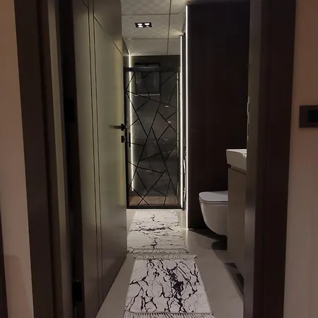 Diker Port 2 Apartment