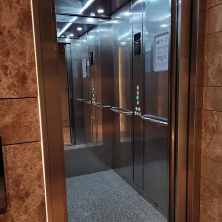 Apartament Diker Port 2