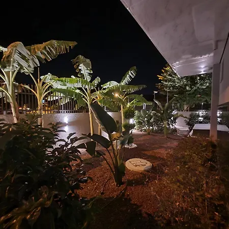 Diker Port 2 Antalia