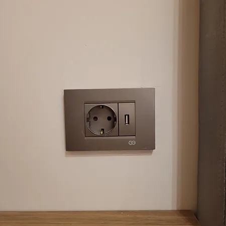 Diker Port 2 Daire Antalya