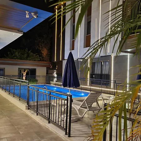 Diker Port 2 * Antalya