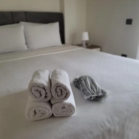 Apartmán Diker Port 2 *
